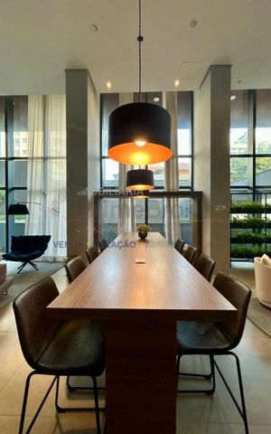 Apartamento à venda com 73m², 2 quartos e 1 vaga