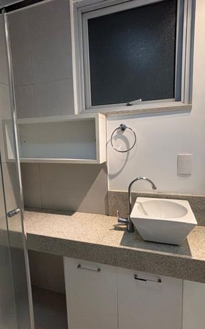 Apartamento à venda com 90m², 2 quartos e sem vaga