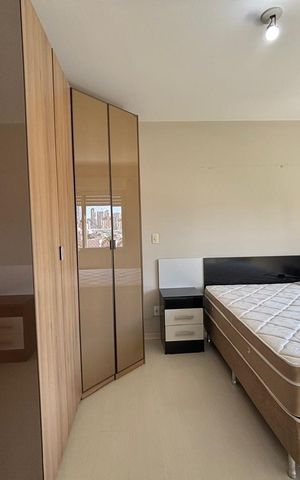 Apartamento à venda com 90m², 2 quartos e sem vaga