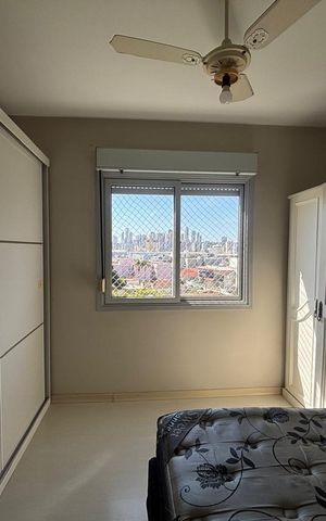 Apartamento à venda com 90m², 2 quartos e sem vaga