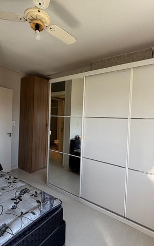 Apartamento à venda com 90m², 2 quartos e sem vaga