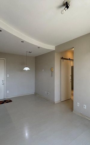 Apartamento à venda com 90m², 2 quartos e sem vaga