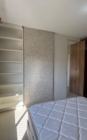 Apartamento à venda com 90m², 2 quartos e sem vaga