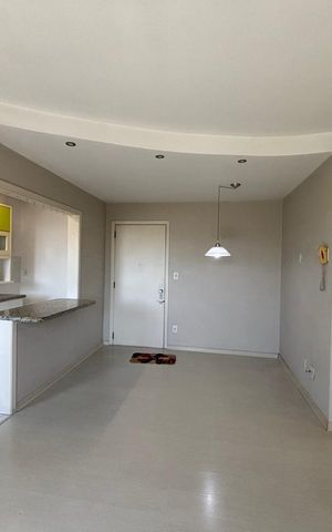 Apartamento à venda com 90m², 2 quartos e sem vaga