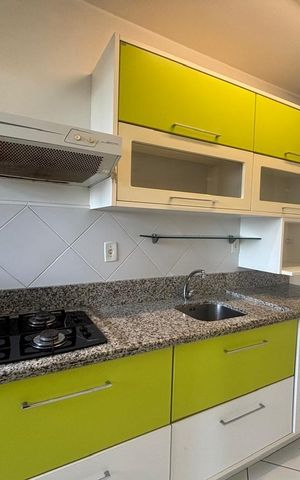 Apartamento à venda com 90m², 2 quartos e sem vaga