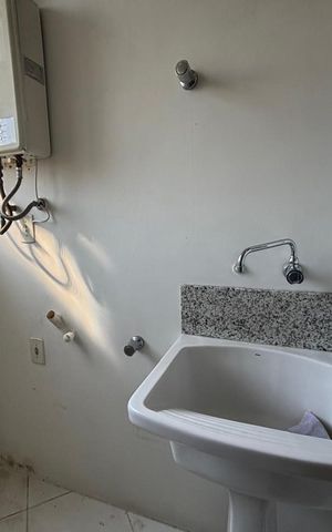 Apartamento à venda com 90m², 2 quartos e sem vaga