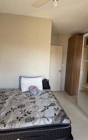 Apartamento à venda com 90m², 2 quartos e sem vaga