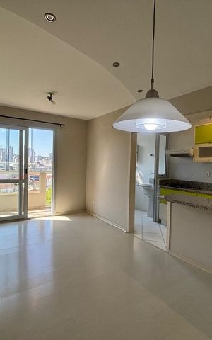 Apartamento à venda com 90m², 2 quartos e sem vaga