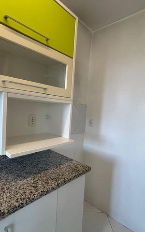Apartamento à venda com 90m², 2 quartos e sem vaga