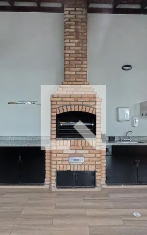 Apartamento à venda com 90m², 2 quartos e 2 vagas Apartamento à venda com 90m², 2 quartos e 2 vagasArea Comum - Churrasqeuira