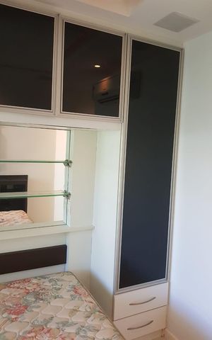 Apartamento à venda com 84m², 2 quartos e 1 vaga Apartamento à venda com 84m², 2 quartos e 1 vagaQuarto