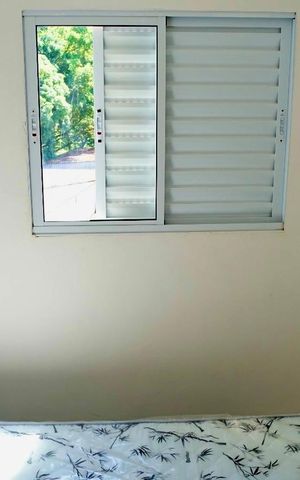 Apartamento para alugar com 46m², 2 quartos e 1 vaga Apartamento para alugar com 46m², 2 quartos e 1 vagaQuarto 1