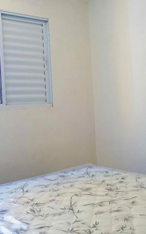 Apartamento para alugar com 46m², 2 quartos e 1 vaga Apartamento para alugar com 46m², 2 quartos e 1 vagaQuarto 2