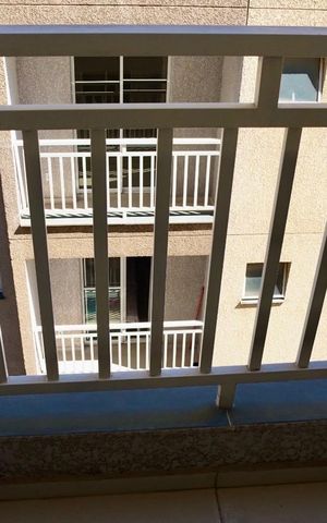 Apartamento para alugar com 46m², 2 quartos e 1 vaga Apartamento para alugar com 46m², 2 quartos e 1 vagaVaranda da Sala