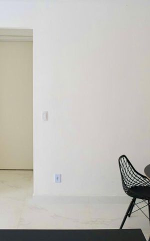 Apartamento para alugar com 46m², 2 quartos e 1 vaga Apartamento para alugar com 46m², 2 quartos e 1 vagaSala