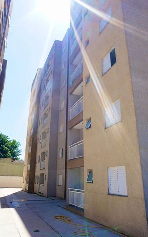 Apartamento para alugar com 46m², 2 quartos e 1 vaga Apartamento para alugar com 46m², 2 quartos e 1 vagaÁrea comum