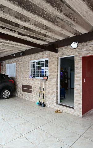 Casa à venda com 346m², 6 quartos e 4 vagasGaragem