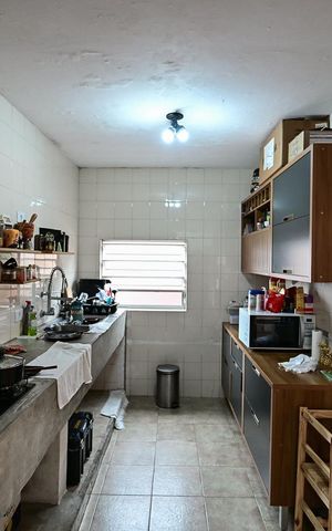Casa à venda com 346m², 6 quartos e 4 vagasCozinha da Casa 2