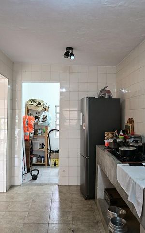 Casa à venda com 346m², 6 quartos e 4 vagasCozinha da Casa 2
