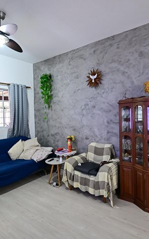 Casa à venda com 346m², 6 quartos e 4 vagasSala Casa 1