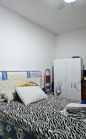 Casa à venda com 346m², 6 quartos e 4 vagasQuarto da Casa 1