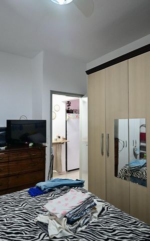 Casa à venda com 346m², 6 quartos e 4 vagasQuarto da Casa 1