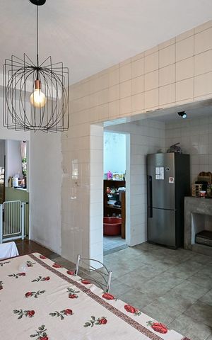 Casa à venda com 346m², 6 quartos e 4 vagasSala de Almoço da Casa 2