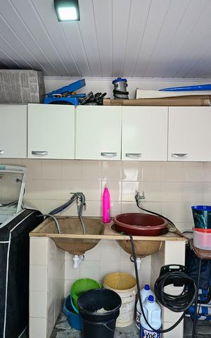 Casa à venda com 346m², 6 quartos e 4 vagasÁrea de Serviço  da Casa 2