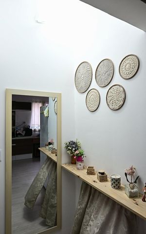 Casa à venda com 346m², 6 quartos e 4 vagasCorredor da Casa 1