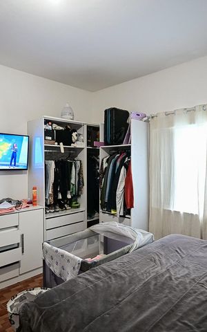 Casa à venda com 346m², 6 quartos e 4 vagasQuarto 2 da Casa 2