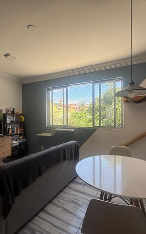 Apartamento à venda com 78m², 3 quartos e 2 vagas Apartamento à venda com 78m², 3 quartos e 2 vagasSala