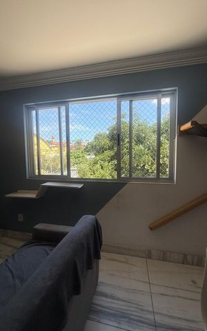 Apartamento à venda com 78m², 3 quartos e 2 vagas Apartamento à venda com 78m², 3 quartos e 2 vagasSala