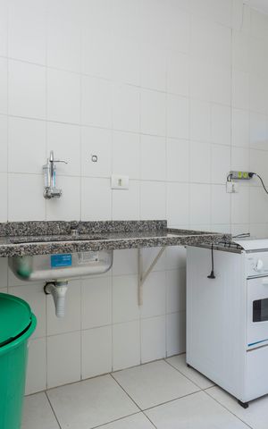 Apartamento à venda com 72m², 2 quartos e 1 vagaÁrea comum - Salão de festas