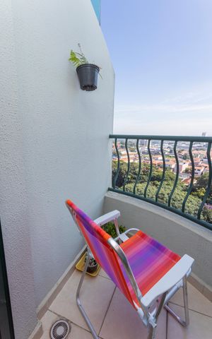 Apartamento à venda com 72m², 2 quartos e 1 vagaSacada