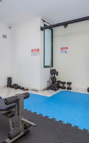 Apartamento à venda com 72m², 2 quartos e 1 vagaÁrea comum - Academia