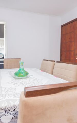 Apartamento à venda com 72m², 2 quartos e 1 vagaSala de Jantar