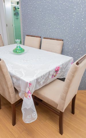 Apartamento à venda com 72m², 2 quartos e 1 vagaSala de Jantar
