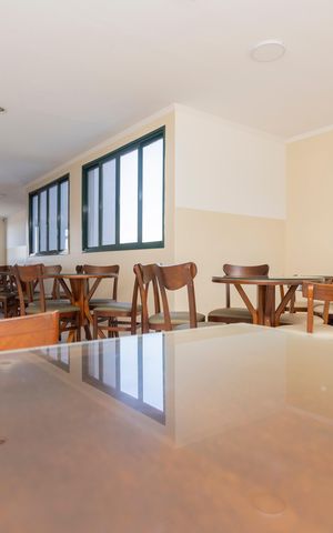 Apartamento à venda com 72m², 2 quartos e 1 vagaÁrea comum - Salão de festas