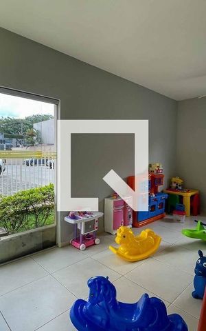 Apartamento à venda com 75m², 3 quartos e 1 vagaBrinquedoteca
