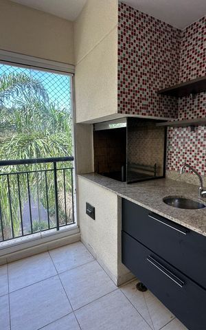Apartamento para alugar com 144m², 3 quartos e 2 vagas Apartamento para alugar com 144m², 3 quartos e 2 vagasVaranda da Sala
