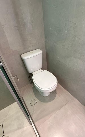 Apartamento para alugar com 144m², 3 quartos e 2 vagas Apartamento para alugar com 144m², 3 quartos e 2 vagasBanheiro da Suíte 1