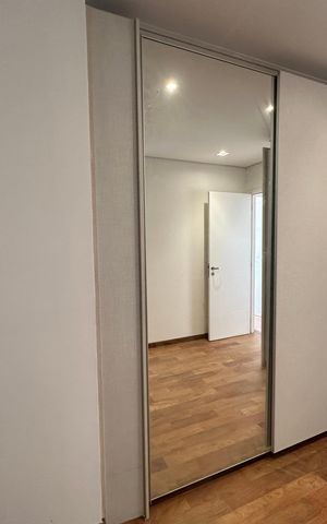 Apartamento para alugar com 144m², 3 quartos e 2 vagas Apartamento para alugar com 144m², 3 quartos e 2 vagasCloset da suíte 3