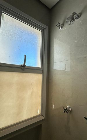 Apartamento para alugar com 144m², 3 quartos e 2 vagas Apartamento para alugar com 144m², 3 quartos e 2 vagasBanheiro da Suíte 1