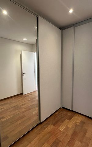 Apartamento para alugar com 144m², 3 quartos e 2 vagas Apartamento para alugar com 144m², 3 quartos e 2 vagasCloset da suíte 3
