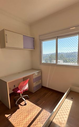 Apartamento para alugar com 144m², 3 quartos e 2 vagas Apartamento para alugar com 144m², 3 quartos e 2 vagasSuíte 2