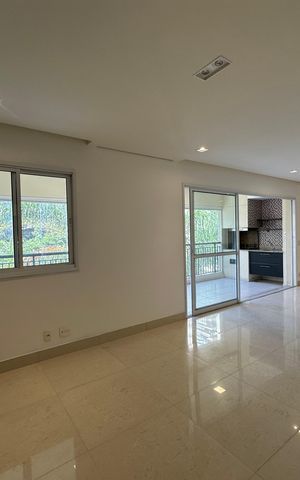 Apartamento para alugar com 144m², 3 quartos e 2 vagas Apartamento para alugar com 144m², 3 quartos e 2 vagasSala