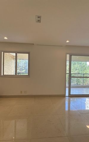 Apartamento para alugar com 144m², 3 quartos e 2 vagas Apartamento para alugar com 144m², 3 quartos e 2 vagasSala