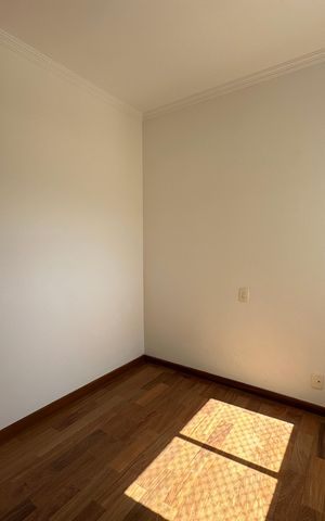 Apartamento para alugar com 144m², 3 quartos e 2 vagas Apartamento para alugar com 144m², 3 quartos e 2 vagasSuíte 1