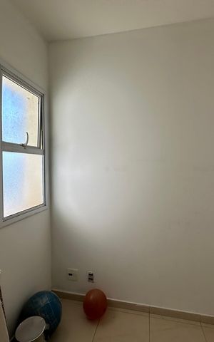 Apartamento para alugar com 144m², 3 quartos e 2 vagas Apartamento para alugar com 144m², 3 quartos e 2 vagasQuarto de Serviço