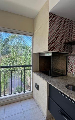 Apartamento para alugar com 144m², 3 quartos e 2 vagas Apartamento para alugar com 144m², 3 quartos e 2 vagasVaranda da Sala